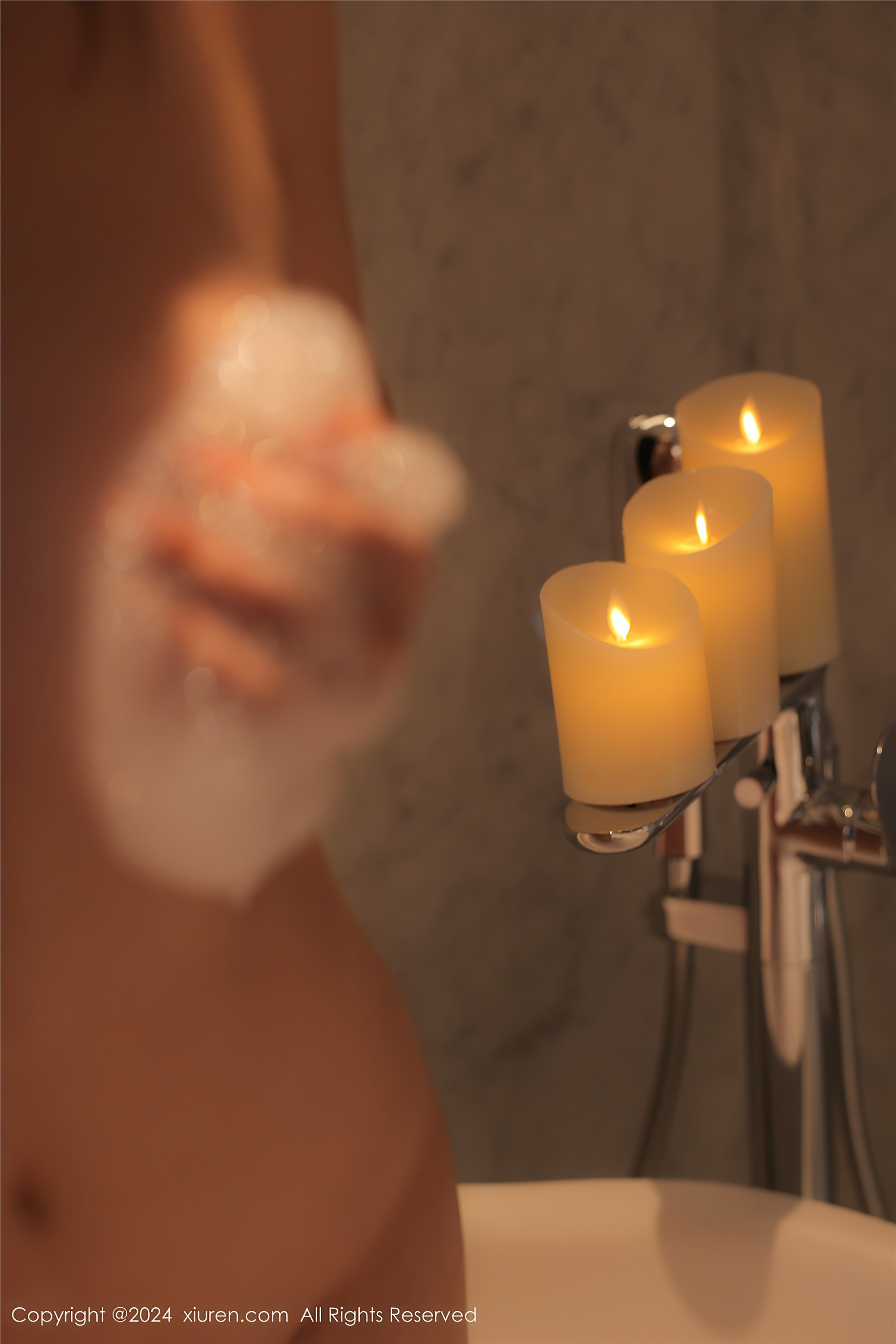 Xiuren秀人网 2024.03.26 NO.8293 小薯条nienie